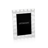 Cadre Ottaviani in Cristal 25051A - 25051A